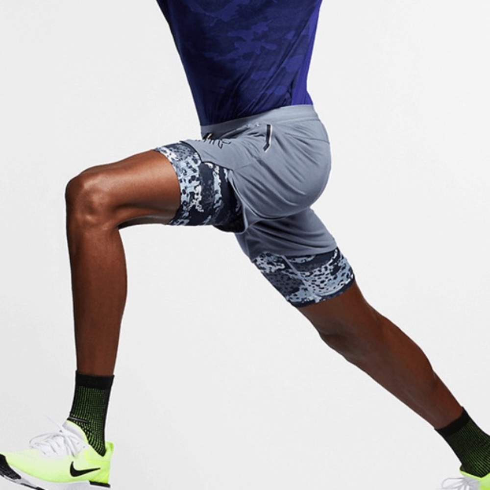 •Nike• Running Shorts